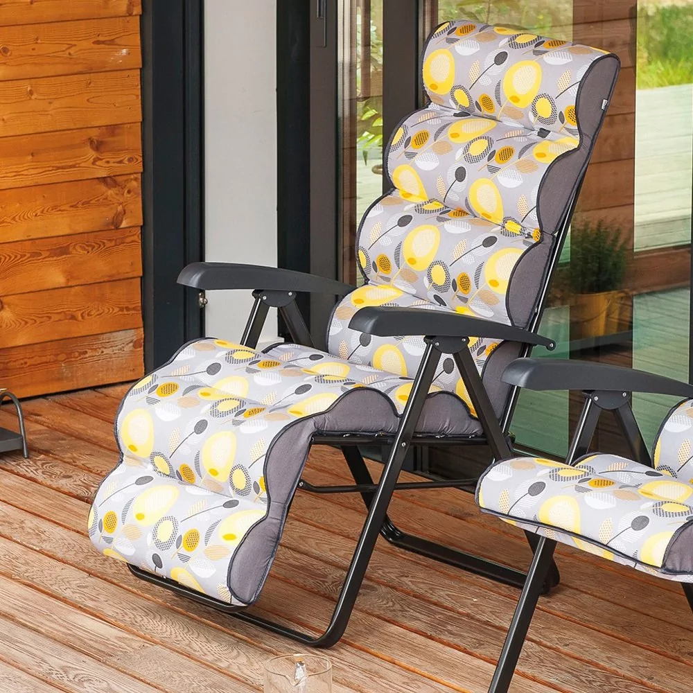 Fotel Lepe Plus L130-06PB PATIO