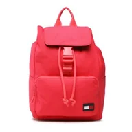 Plecaki - Plecak Tommy Hilfiger Eco Fun Backpack AU0AU01662 TJN - miniaturka - grafika 1