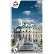 Przewodniki - Wiedeń i dolina Dunaju - miniaturka - grafika 1