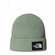 Czapki damskie - THE NORTH FACE CZAPKA SALTY LINED NF0A8CGZBQ1 r UNIWERSALNY - miniaturka - grafika 1