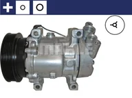 Akcesoria do klimatyzacji i ogrzewania - Sprężarka, klimatyzacja Mahle ACP 31 000S - miniaturka - grafika 1