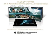 Pozostałe filmy DVD - Harry Potter 1-6. Pakiet - miniaturka - grafika 1