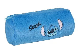LILO I STITCH Piórnik saszetka kosmetyczka Dziecięca Pluszowa - Torby i organizery dla mam - miniaturka - grafika 1