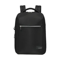 Plecaki - Samsonite, Backpack Czarny, male, - miniaturka - grafika 1
