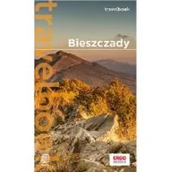 Przewodniki - Bieszczady - miniaturka - grafika 1