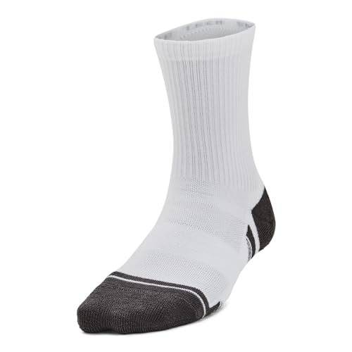 Under Armour Dziecięce skarpety UA Performance Tech 3-pak