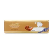 Czekolada - Lindt Milk Gold czekolada mleczna 300 g - miniaturka - grafika 1