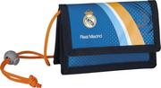 Portfele - Portfel na szyję Real Madrid - miniaturka - grafika 1