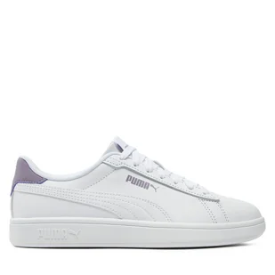 Sneakersy Puma Puma Smash 3.0 L 390987 23 Biały - Sneakersy męskie - miniaturka - grafika 1