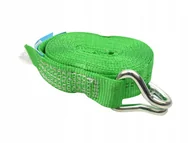 Pasy transportowe - Pas Transportowy Zielony 2T/L-5.7 W=35MM 1000DAN - miniaturka - grafika 1