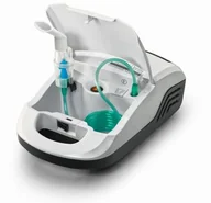 Inhalatory i akcesoria - LITTLE DOCTOR Inhalator tlokowy LD-210C LITDOC-INH LD210C - miniaturka - grafika 1