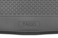 Maty bagażnikowe - Mata gumowa do Volkswagen Taigo CS1 Suv 2021- - miniaturka - grafika 1