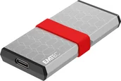 Dyski SSD - Emtec SSD 3.2Gen2 X205 1TB Portable - miniaturka - grafika 1