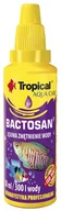 Preparaty do akwarium - TROPICAL Bactosan - klarowanie wody akwariowej - miniaturka - grafika 1