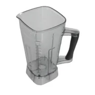 Akcesoria i części do robotów kuchennych - Nádoba mixovací 2,5 l       ETA 1011 00230 - miniaturka - grafika 1