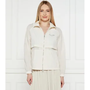 Tommy Hilfiger Kurtka Regular Fit - Kurtki damskie - miniaturka - grafika 1