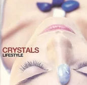 Muzyka relaksacyjna - Crystals Lifestyle - miniaturka - grafika 1