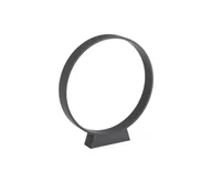 Lampy ogrodowe - Redo 91066 - Lampa zewnętrzna LED ONIRO LED/15W/230V 49,5 cm CRI 90 IP65 antracyt - miniaturka - grafika 1