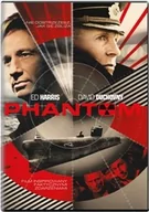Filmy przygodowe DVD - Phantom DVD) Todd Robinson - miniaturka - grafika 1