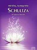 Audiobooki - literatura popularnonaukowa - Trening Autogenny Schultza - miniaturka - grafika 1