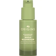 Serum do twarzy - Origins Dr Weil Mega-Mushroom Dark Spot Brightening Serum - miniaturka - grafika 1