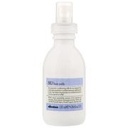 Odżywki do włosów - Davines SU hair milk - zmiękczające i ochronne mleczko z filtrami UVB, bez spłukiwania 135 ml - miniaturka - grafika 1