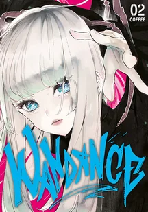 Wandance. Tom 2 - Komiksy dla młodzieży - miniaturka - grafika 1