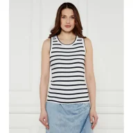 Koszulki i topy damskie - Joop! Top Telma Regular Fit - miniaturka - grafika 1