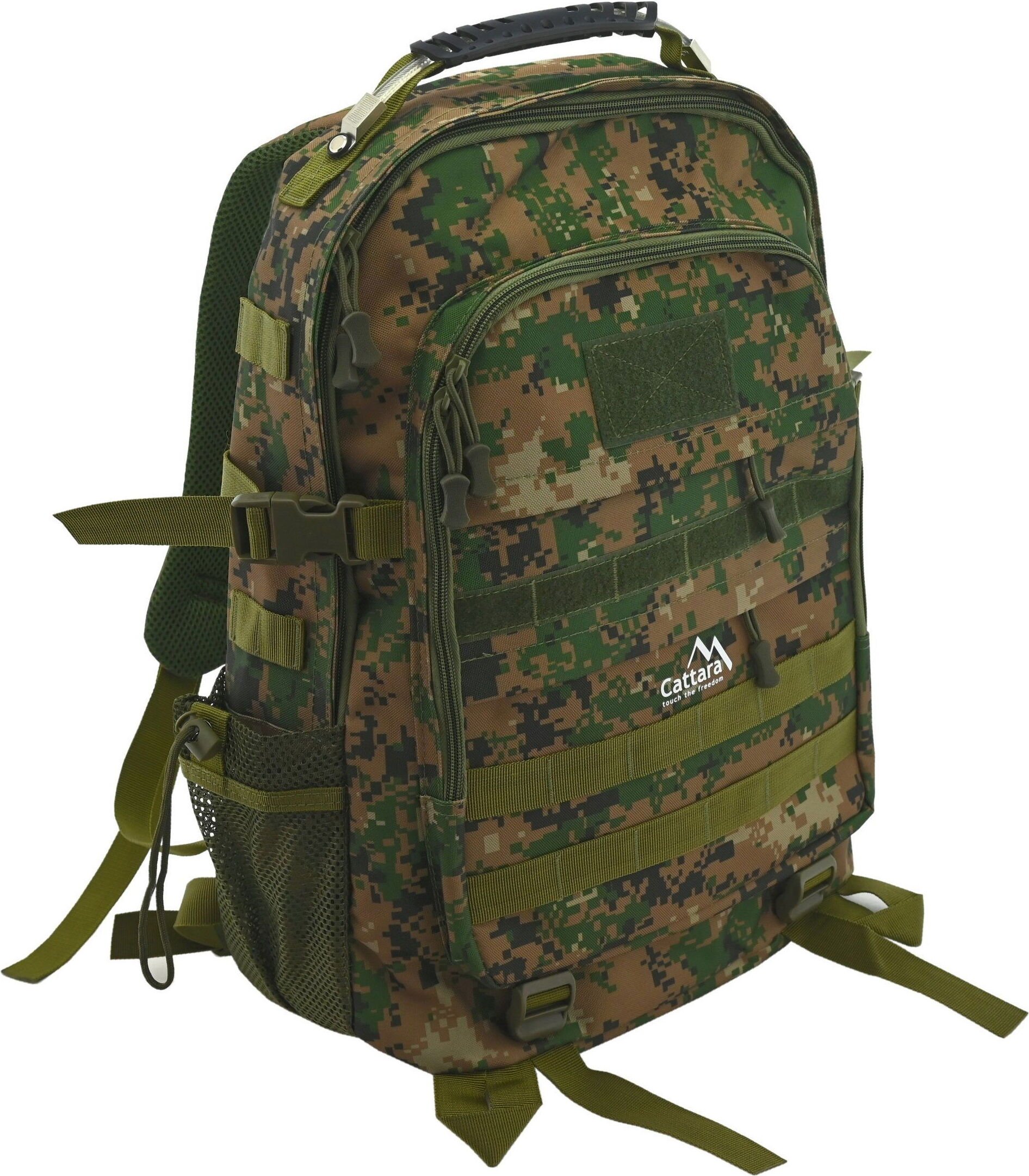 Plecak CATTARA ARMY Digital, pojemność 25 l 13876