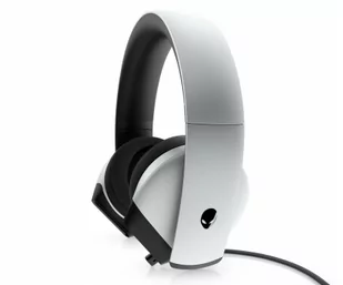 Dell AW510H srebrne (545-BBCG) - Słuchawki - miniaturka - grafika 1