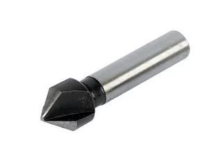 WOLFCRAFT Pogłębiacz 12mm 2505000 - Wiertła - miniaturka - grafika 1