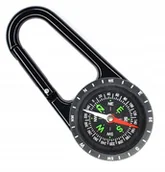 Kompasy - Kompas Kieszonkowy Turystyczny Podróżny Busola - miniaturka - grafika 1