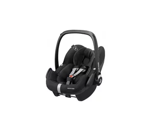 Maxi-Cosi 8799672110MC - Fotelik samochodowy PEBBLE PRO czarny - Akcesoria motoryzacyjne - miniaturka - grafika 1