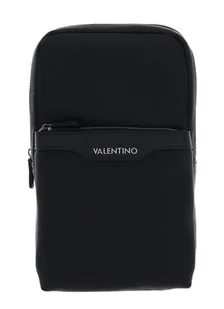 Valentino Womens 7O9-EFEO torebka ręczna, Nero, czarny, jeden rozmiar - Torebki damskie - miniaturka - grafika 1