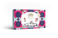 Cukierki - Twist Maxtris Yogurt ai Frutti di Bosco - biała czekolada - miniaturka - grafika 1