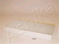 Filtry kabinowe - Filtr, wentylacja przestrzeni pasażerskiej Ashika 21-CD-CD0 - miniaturka - grafika 1