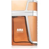 Wody i perfumy męskie - Armaf Aura Woda Perfumowana 100 ml - miniaturka - grafika 1