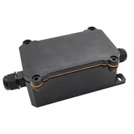 Systemy inteligentnych domów - Przełącznik zasilania IMMAX NEO LITE SMART venkovní 16A, IP68, TUYA (07746L) - miniaturka - grafika 1