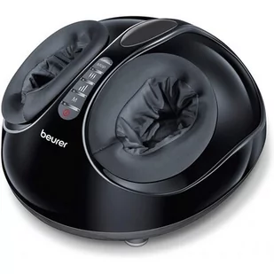 Beurer Masażer do stóp SHIATSU FM 90 - funkcja podgrzewania 64506 - Masażery - miniaturka - grafika 1