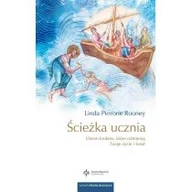 Religia i religioznawstwo - Wydawnictwo Św. Wojciecha Linda Perrone Rooney Ścieżka ucznia. Osiem kroków - miniaturka - grafika 1