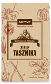 Suplementy naturalne - Farmvit, Ziele Tasznika witamina C B, 50g - miniaturka - grafika 1