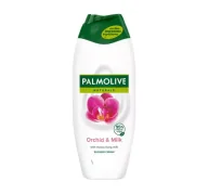Kosmetyki do kąpieli - PALMOLIVE NATURALS ŻEL POD PRYSZNIC ORCHID & MILK 750ML - miniaturka - grafika 1