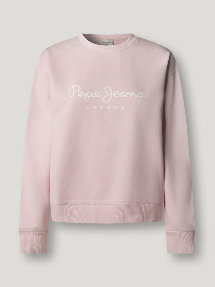 Pepe Jeans Bluza 