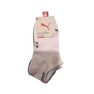 Skarpetki dla dzieci - Puma Skarpety Quarters 4-Pack 93582701 - miniaturka - grafika 1