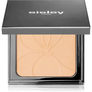 Sisley Blur Expert - Voile poudre perfecteur lissant - Pudry do twarzy - miniaturka - grafika 1