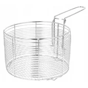 Sitka - SITKO KOSZYK DO GŁĘBOKIEGO SMAŻENIA FRYTEK 20CM - miniaturka - grafika 1
