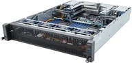 Platformy serwerowe - Gigabyte E283-SS90-AAV1 Rack Server 2U Dual Sockel 4677 - miniaturka - grafika 1