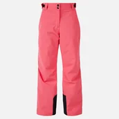 Spodnie narciarskie - GIRL INSULATED SKI PANT RLOYP01_35N - miniaturka - grafika 1