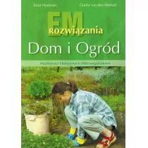 Źródła Życia Hammes Ernst, Hoovel Gisela Dom i ogród EM rozwiązania - Dom i ogród - miniaturka - grafika 1