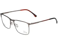 Okulary korekcyjne, oprawki, szkła - Okulary korekcyjne Jaguar 35601 6500 - miniaturka - grafika 1